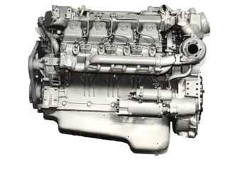 Двигатель КАМАЗ 7403.10 характеристики