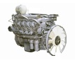 Двигатель КАМАЗ ЕВРО-2 Кам-дизель