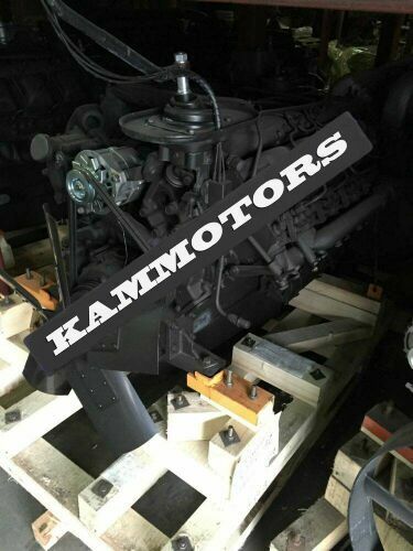 Двигатель КАМАЗ 7403.10-260 новый цена