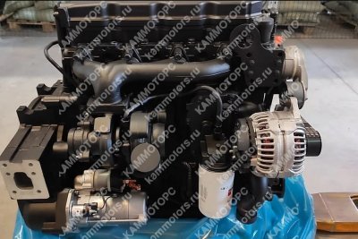 kammotors.ru