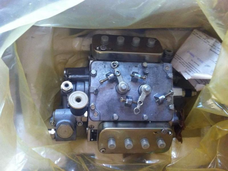 tnvd jazda 334.1111005 kamaz 7403.10 260 turbo rotated