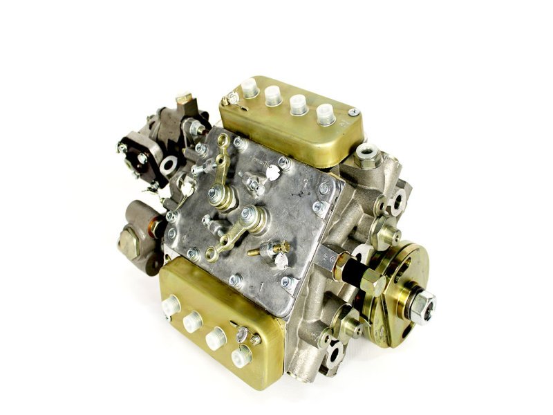 tnvd jazda 337.1111005 20 kamaz 740.30 260 evro 2