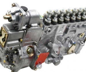ТНВД BOSCH 0 402 648 608 - КАМАЗ 740.31-240Е2