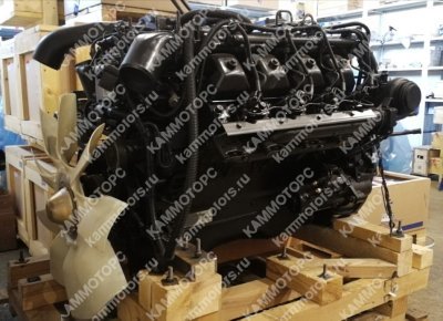kammotors.ru