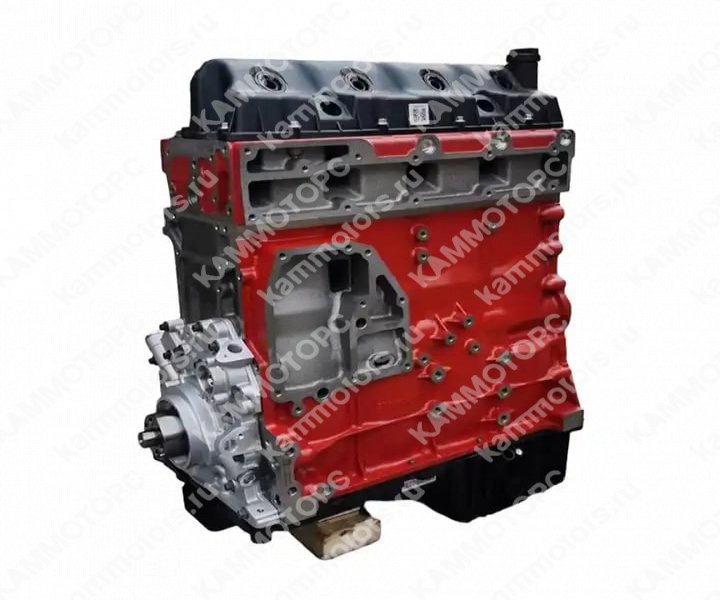 dvigatel cummins isf3.8 evro 4 2