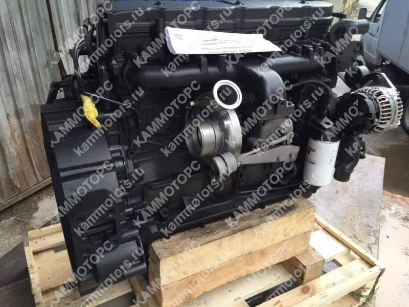 dvigatel cummins 6isbe isb67 300 evro 4 1 scaled
