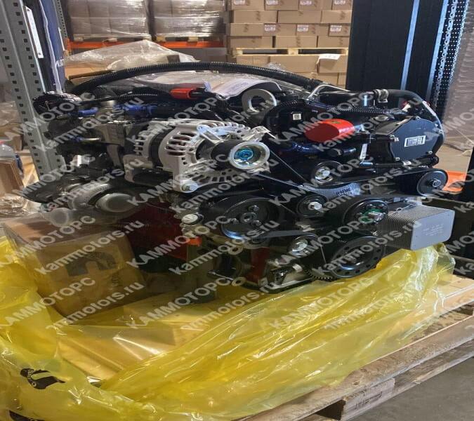 dvigatel cummins isf2.8 evro 4 3