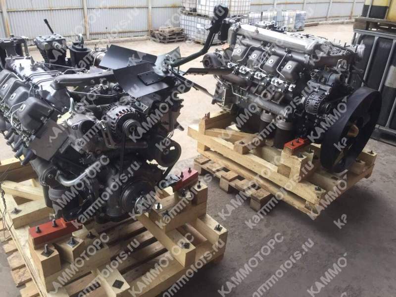 dvigatel kamaz 740.11 evro 1 240 ls 2 scaled