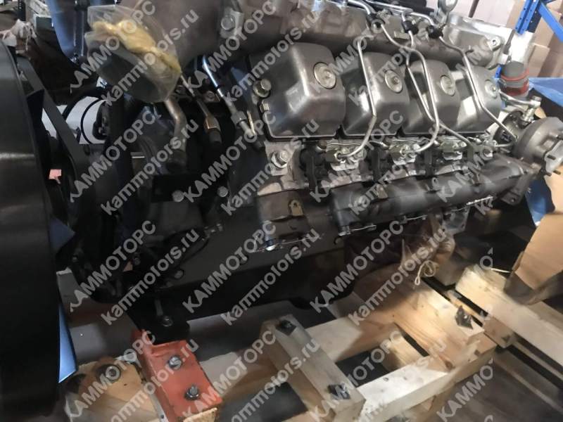 dvigatel kamaz 740.65 evro 3 240 ls scaled