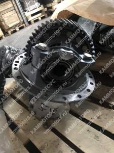 kammotors.ru