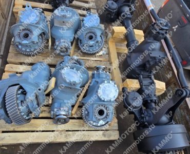 kammotors.ru