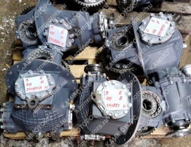 kammotors.ru