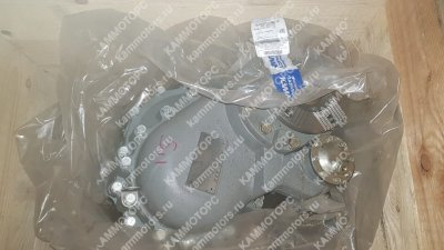 kammotors.ru