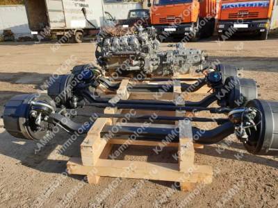 kammotors.ru