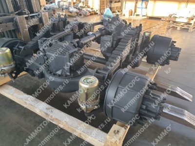 kammotors.ru
