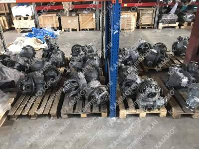 kammotors.ru