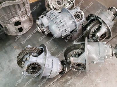 kammotors.ru