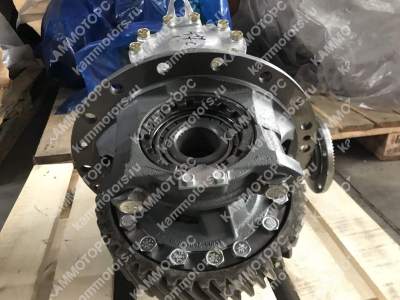 kammotors.ru