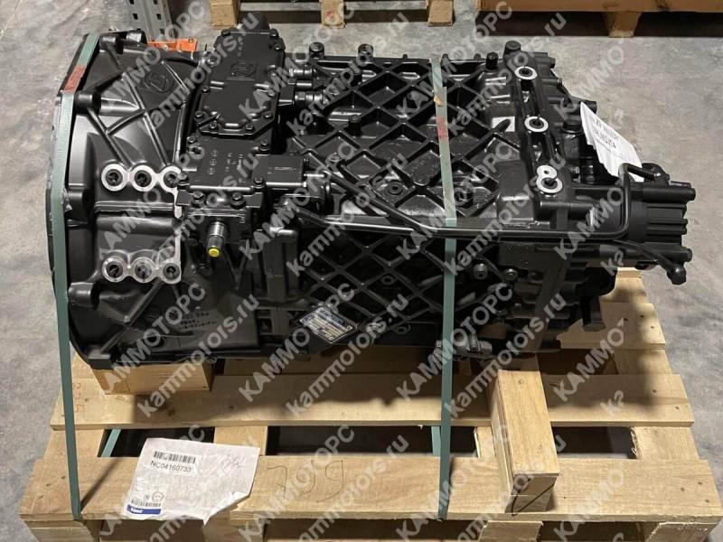 korobka peredach kpp zf 16s151 1 scaled