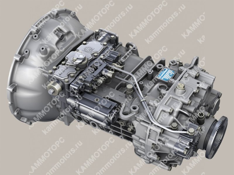 korobka peredach kpp zf 9s1315 to