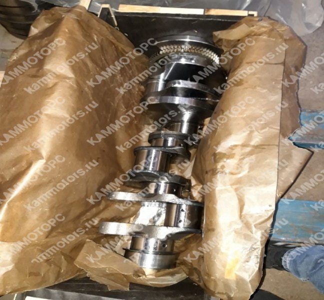 val kolenchatyj kamaz evro 2 740 13 1005008 13 r1 3