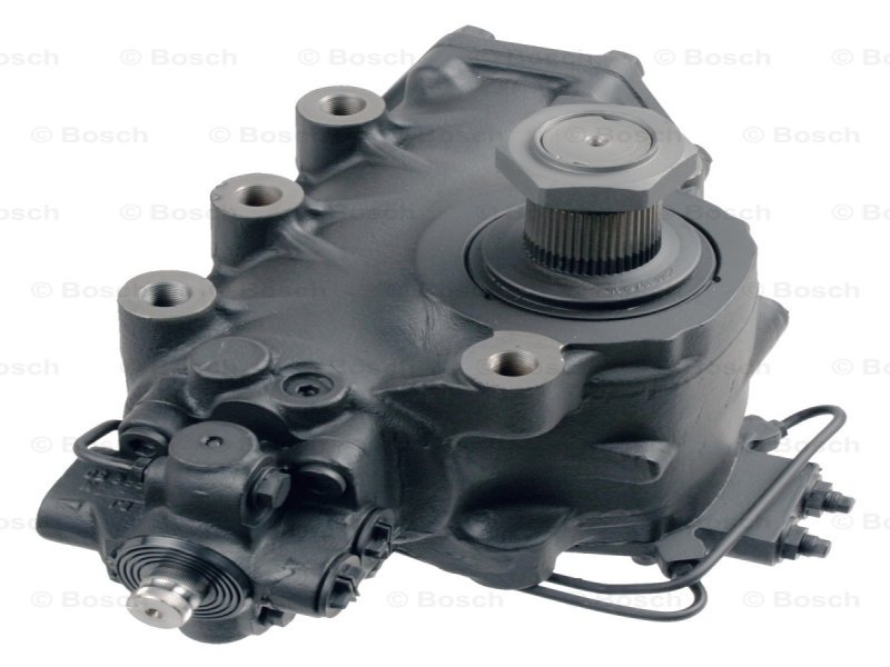 Механизм рулевой ГУР Bosch 8099.955.644 mehanizm rulevoj gur bosch 8099.955.644