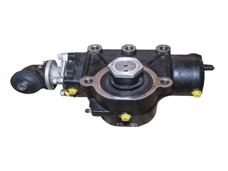 mehanizm rulevoj gur kamaz 6520 knorr bremse c700v 717 078