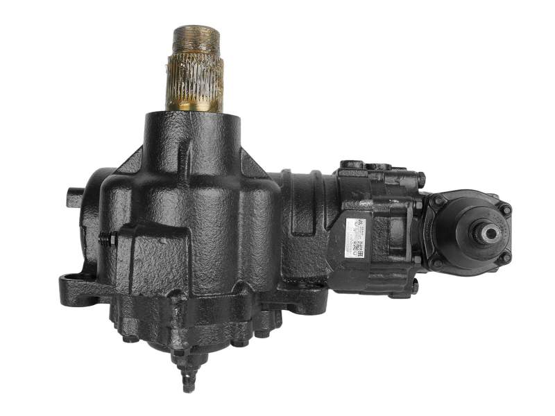 mehanizm rulevoj gur shnkf 453461 kamaz 453461.425 03