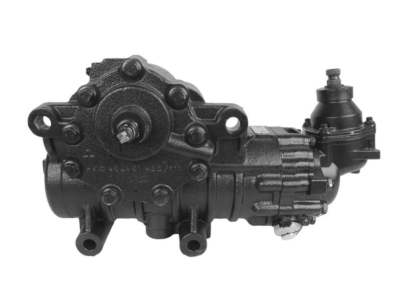 mehanizm rulevoj gur shnkf 453461 kamaz 453461.425 10